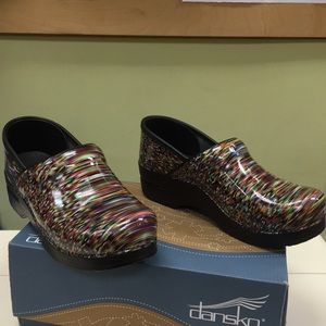 dansko pixel patent